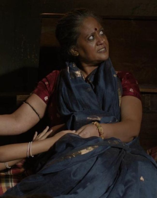 mardaani 3 out from Netflix trending top-1-2-3-4