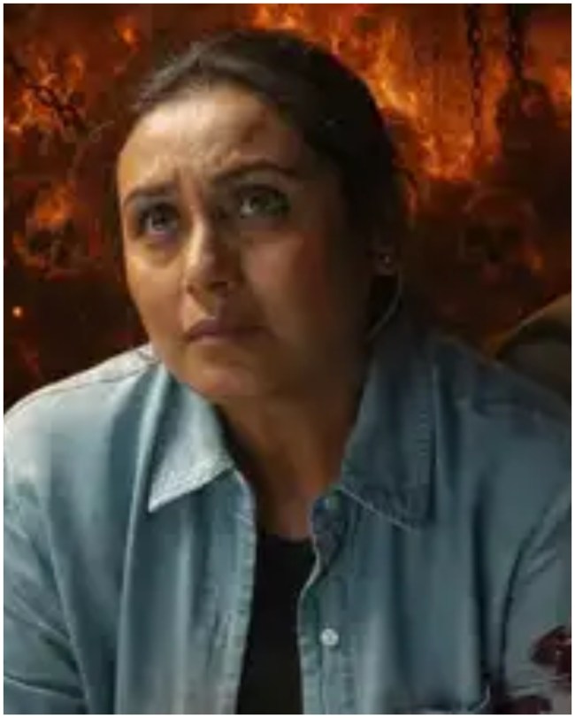 mardaani 3-1-2-3