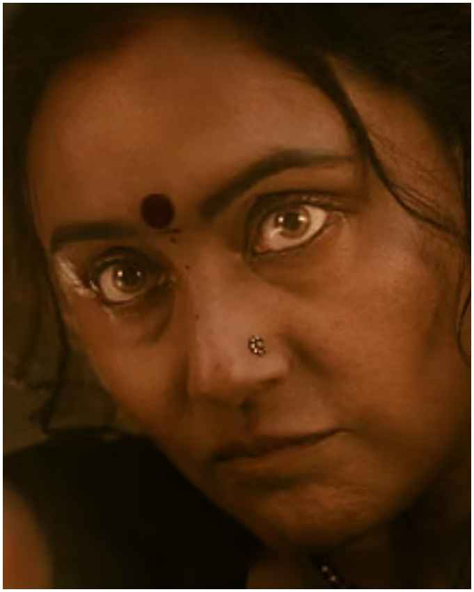 मर्दानी 3