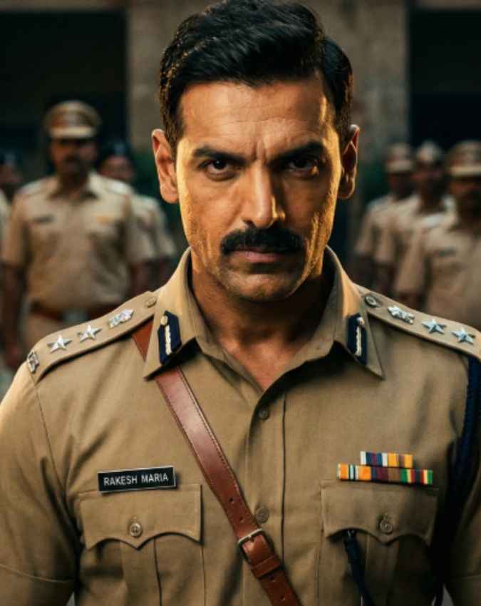 मारिया IPS