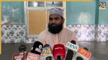 Illegal Madrasa and Mosque Construction, Maulana Muzaffar Hussain Rizvi, Islamic Laws, Loudspeaker Controversy