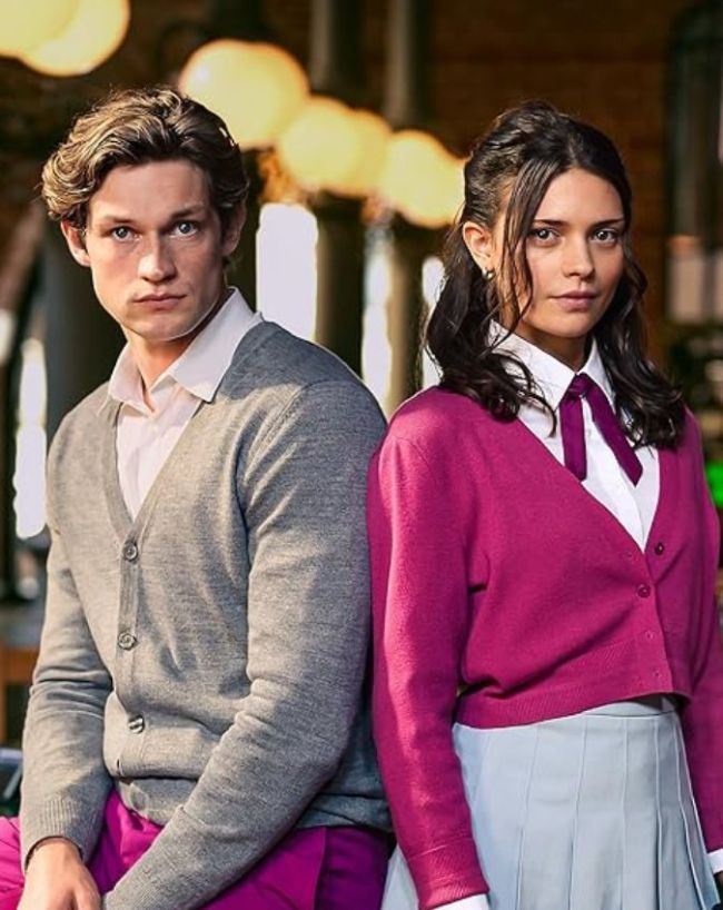 prime video romantic movies series-1-2-3-4