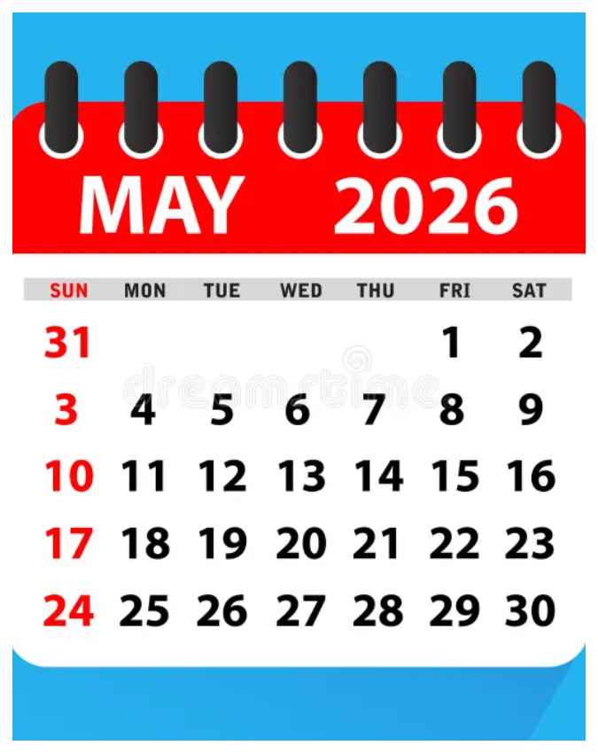 मई 2026 में अब कब-कब रहेंगे बैंक बंद?