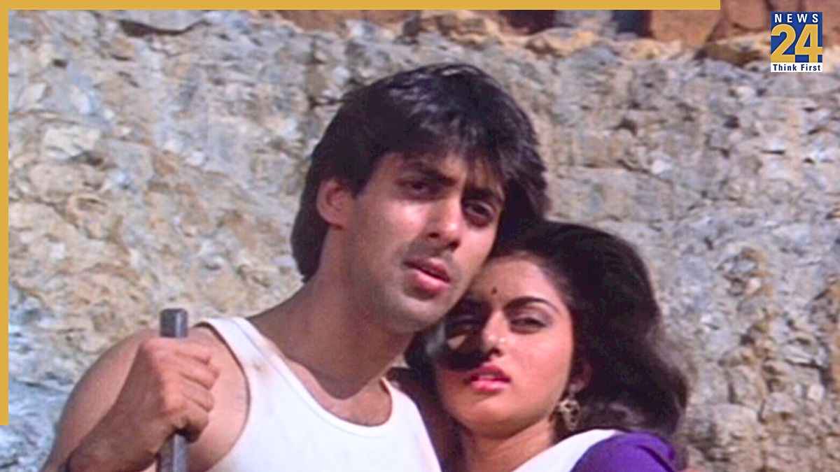 meine pyaar kiya movie 1989