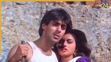 meine pyaar kiya movie 1989