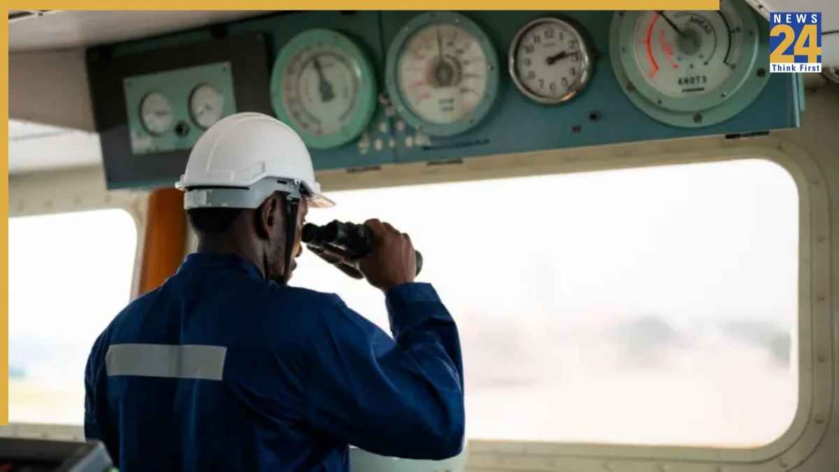 merchant navy salary and everything to lnow merchant navy salary and everything to lnow