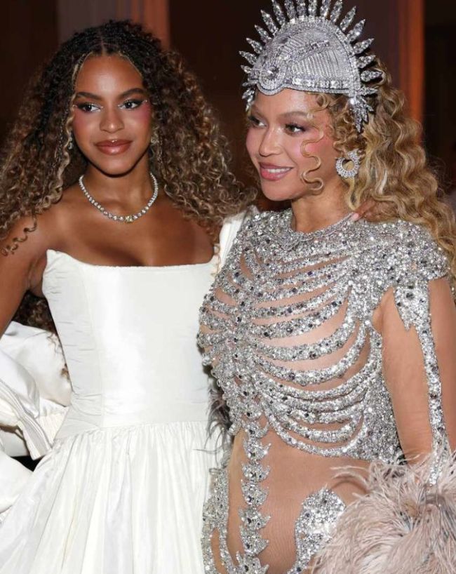 met gala 2026 weird 6 rules-1-2-3-4-5-6