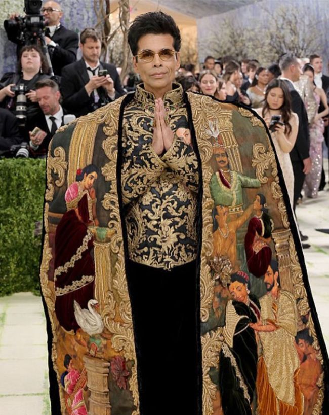 met gala 2026 weird 6 rules-1-2-3-4-5-6-7