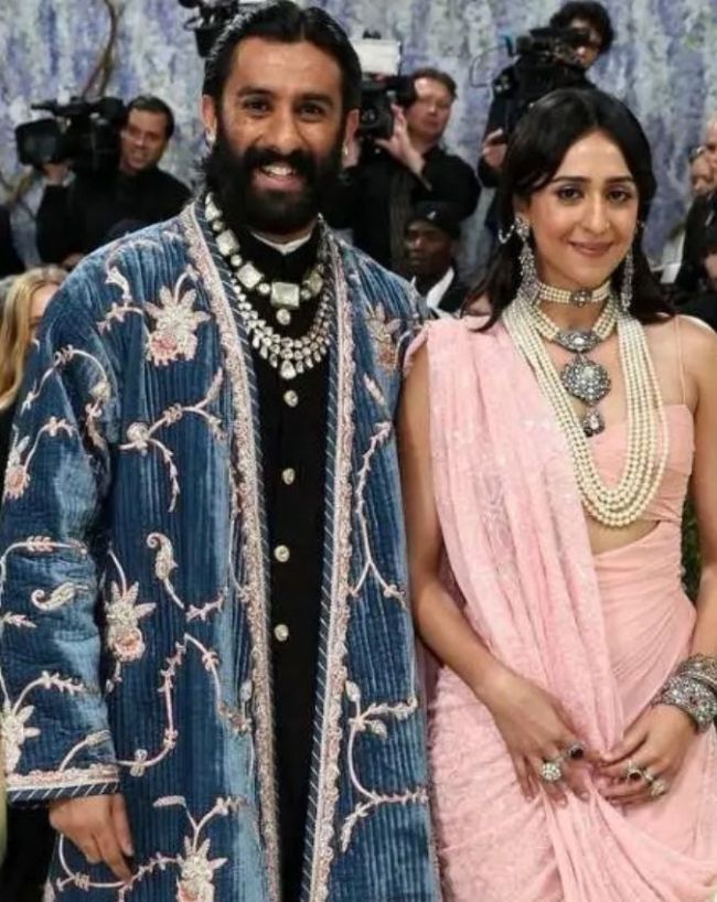 met gala 2026 weird 6 rules-1-2-3