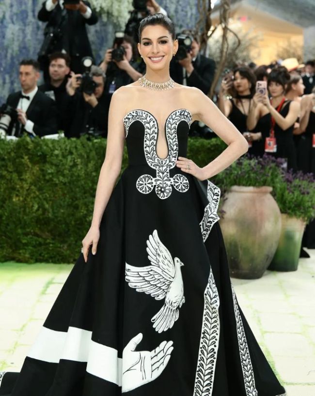 met gala 2026 weird 6 rules-1-2-3-4-5-6-7-8