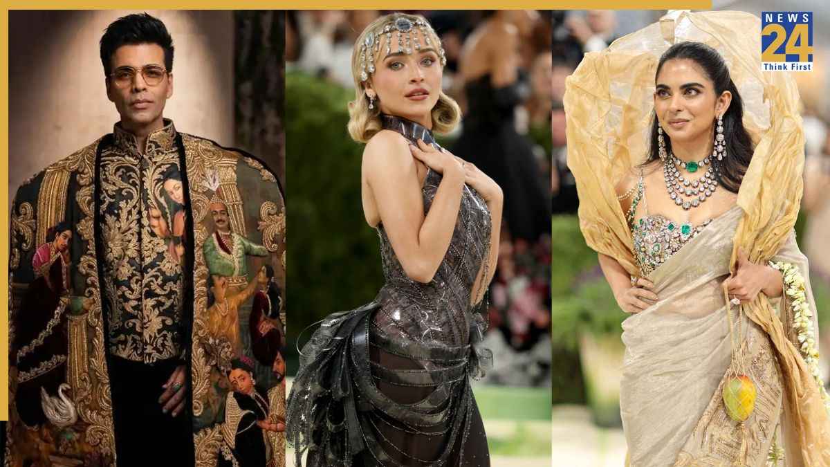 met gala 2026