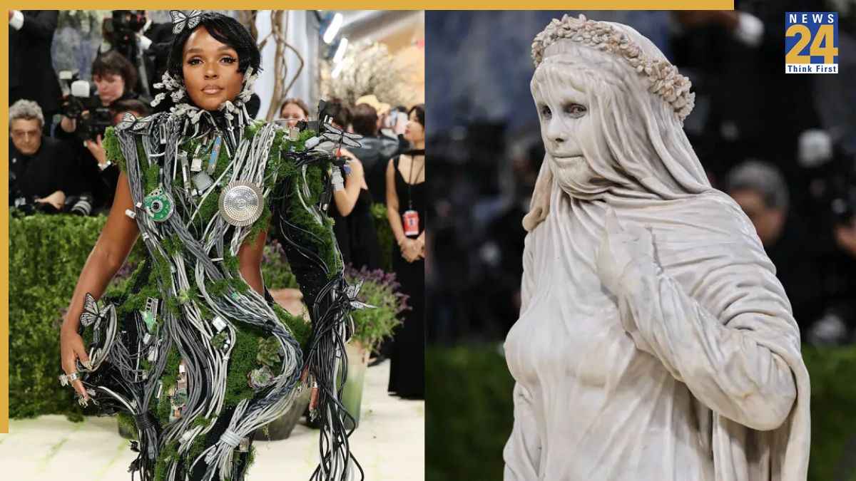 met gala 2026 weird looks