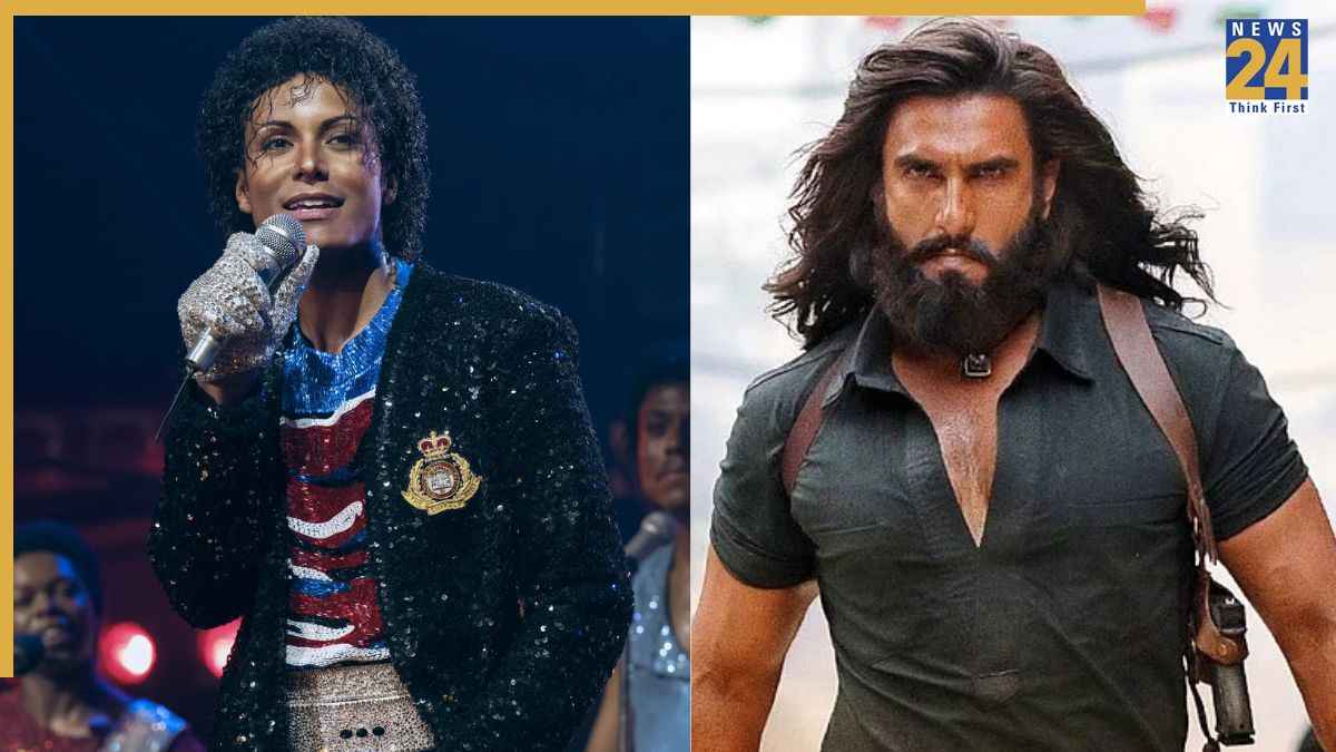 Michael ने तोड़ा Dhurandhar 2 का रिकॉर्ड, जानें 'किंग ऑफ पॉप' की बायोपिक ने 12वें दिन कितनी की कमाई