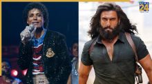 Michael box office collection day 12