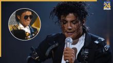 Michael Box Office Collection Day 8