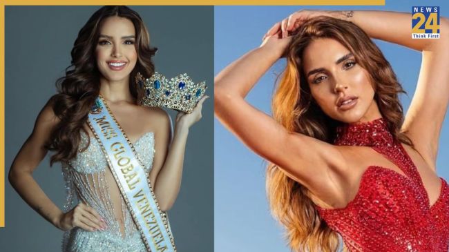 miss Venezuela 2025 andrea del val assaulted