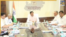 सीएम डॉ. मोहन ने की नवाचारों की प्रशंसा, कहा- गांव से लेकर शहर तक बढ़ाएं सौर ऊर्जा का उपयोग