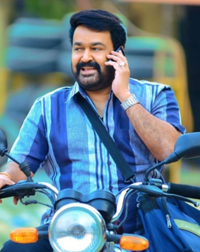 mohanlal thriller movies-1-2