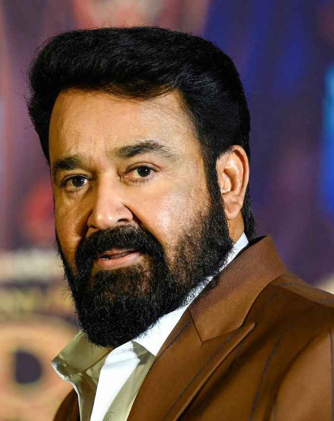 मोहनलाल ने शुरू की थी 'दृश्यम' फ्रेंचाइजी