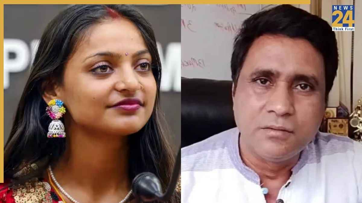 POCSO केस में फंसे सनोज मिश्रा, महाकुंभ की वायरल गर्ल मोनालिसा ने दर्ज कराई FIR; कर्ज में भी डूबे