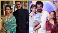 Most Shocking TV Couple Splits
