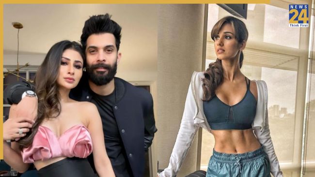 mouni roy (1) Mouni Roy Suraj Nambiar Divorce Rumours