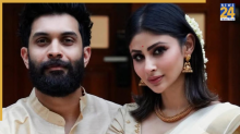 mouni roy and suraj nambiar
