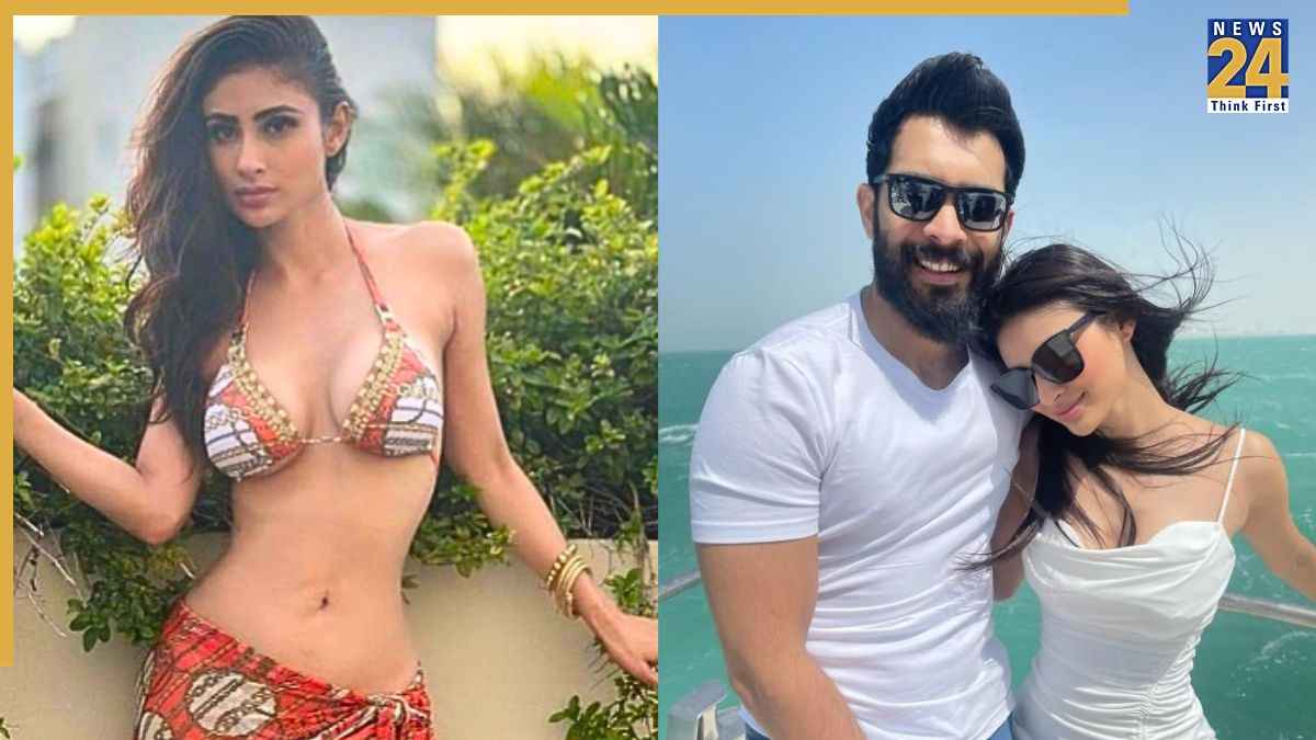 मौनी रॉय Vs सूरज नांबियार! कौन है ज्यादा अमीर? नेट वर्थ जानकर उड़ जाएंगे होश