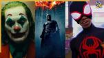 movie superhero