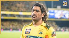MS Dhoni