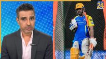ms dhoni and sanjay manjrekar