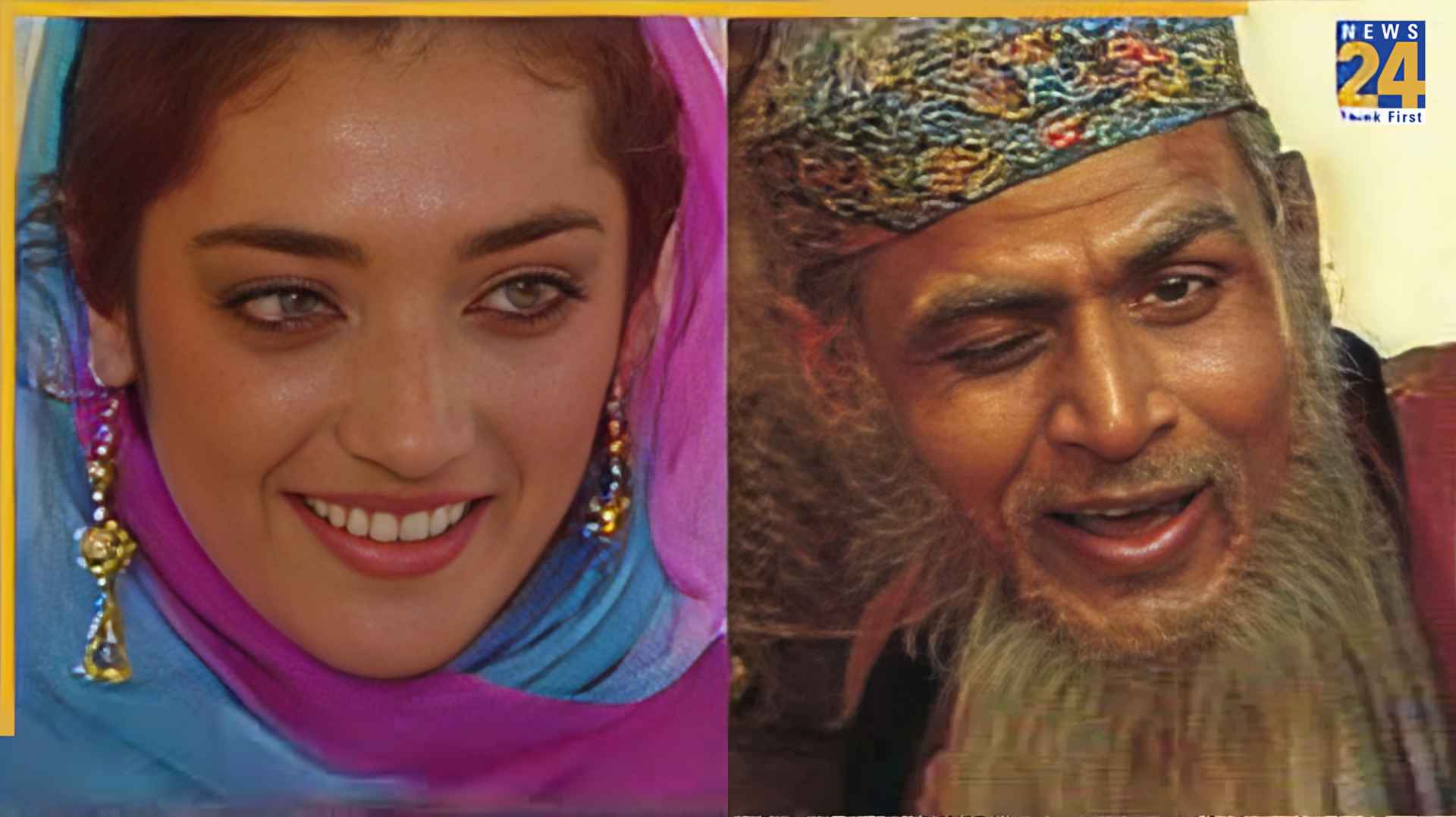 35 साल पहले TV पर छाया 13 एपिसोड का ये मास्टरपीस, ‘मुल्ला’ की कहानी आज भी फेवरेट