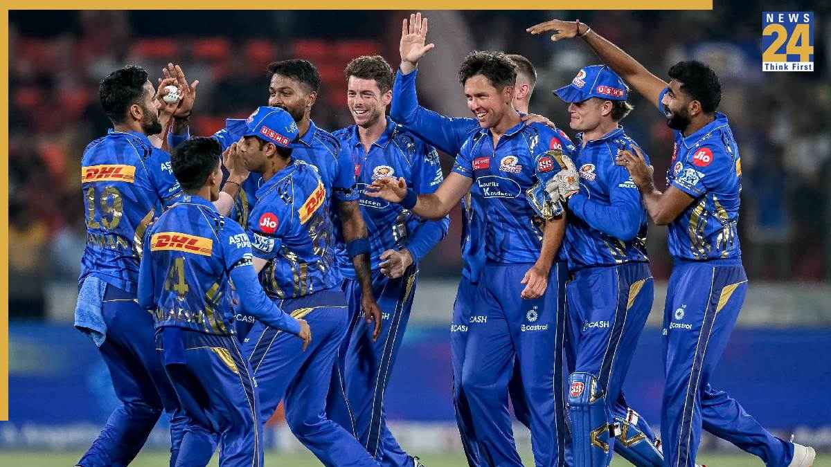 mumbai indians IPL 2026