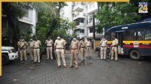 हाथ में खाने का पैकेट, कपड़े में लिपटी मिली लाश, छत्रपति संभाजीनगर की घटना ने झकझोर दिया शहर