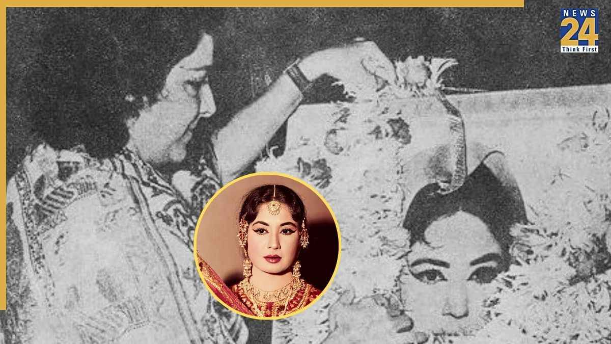 'मौत मुबारक हो...', नरगिस ने क्यों Meena Kumari के निधन पर दिया था ये हैरान करने वाला बयान? पति पर लगाए थे गंभीर आरोप