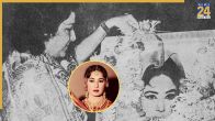 naargis and meena kumari