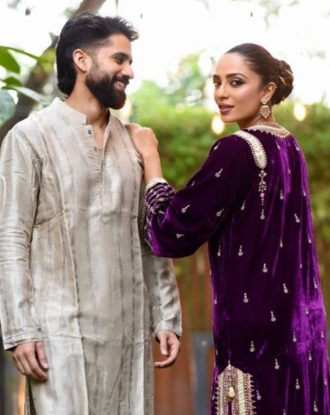 naga Chaitanya shobhita Dhulipala love story-1-2-3-4-5