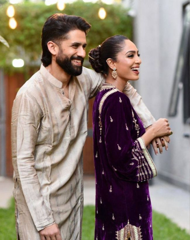 naga Chaitanya shobhita Dhulipala love story-1-2