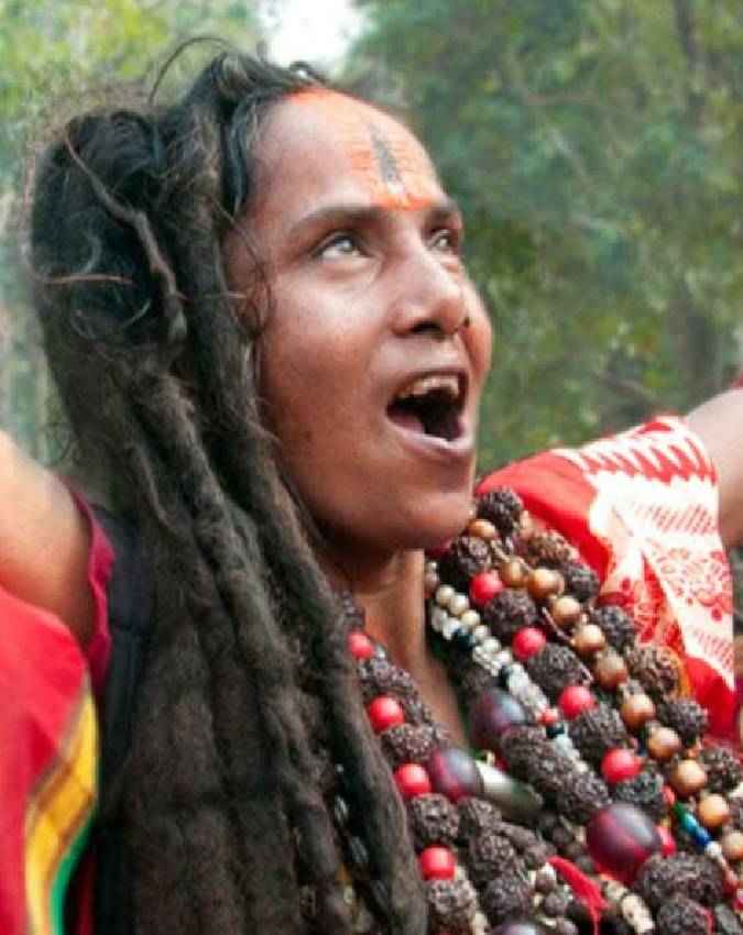 बिना सिला 35 मीटर का 'गंती'