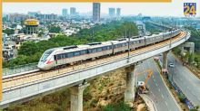 Namo Bharat Corridor: इन 21 मेट्रो स्टेशनों के बदलेंगे नाम, जारी हुआ नमो भारत का नया मॉडल