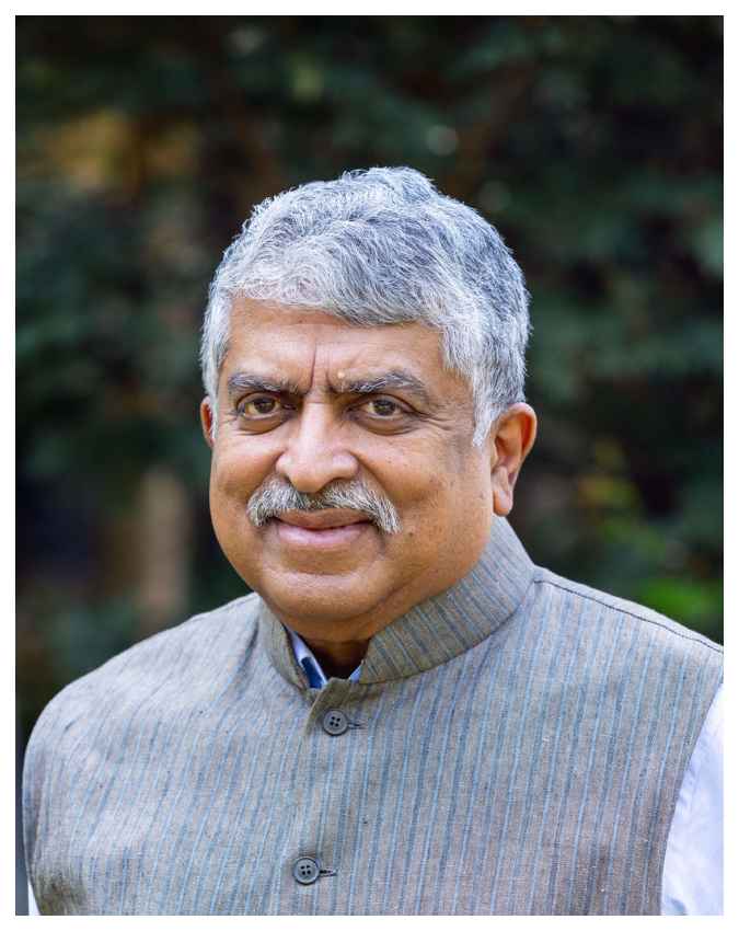25000 करोड़ रुपये से ज्यादा की नेटवर्थ, सादगी से जीतते हैं दिल