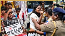 NEET पेपर लीक के बीच NTA में बड़ा बदलाव, जानें अब तक कितने गिरफ्तार और क्या हो चुकी कार्रवाई?
