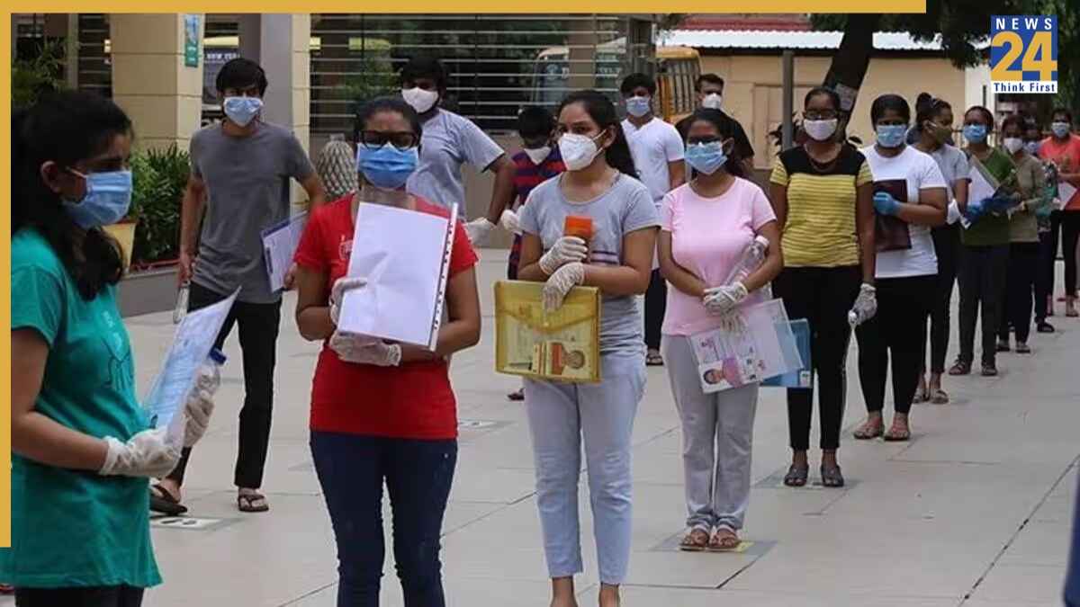 21 जून को NEET एग्जाम कराने के लिए कैसी है तैयारी? सेना-एयरफोर्स और PM मोदी भी निभाएंगे भूमिका