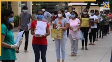 21 जून को NEET एग्जाम कराने के लिए कैसी है तैयारी‌? सेना-एयरफोर्स और PM मोदी भी निभाएंगे भूमिका