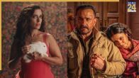 Netflix trending movies series