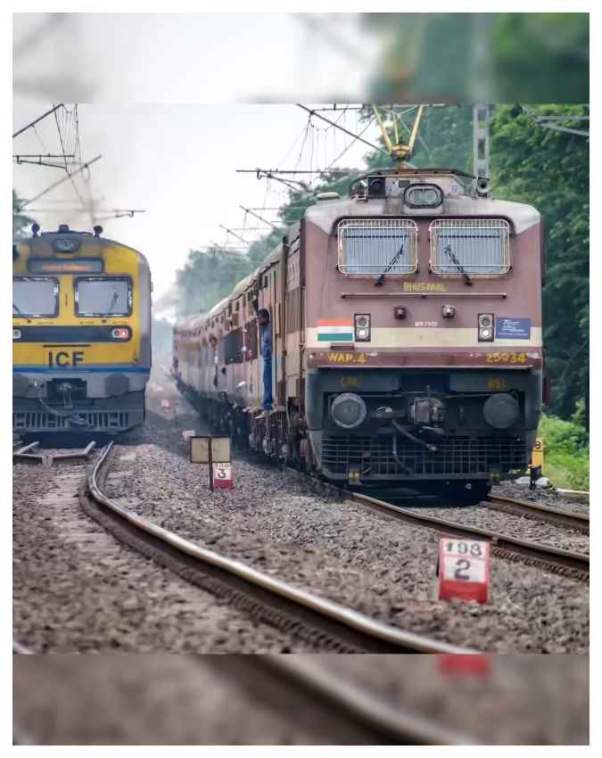 ट‍िकट बुक करने का तरीका बदला