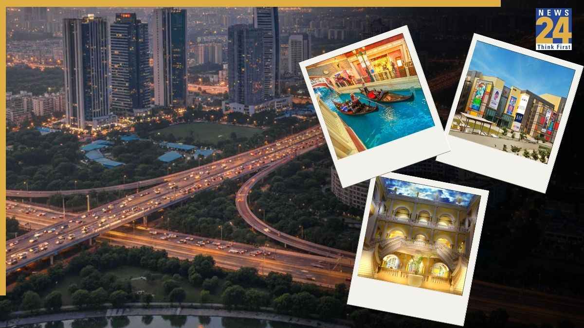 best places to visit in noida