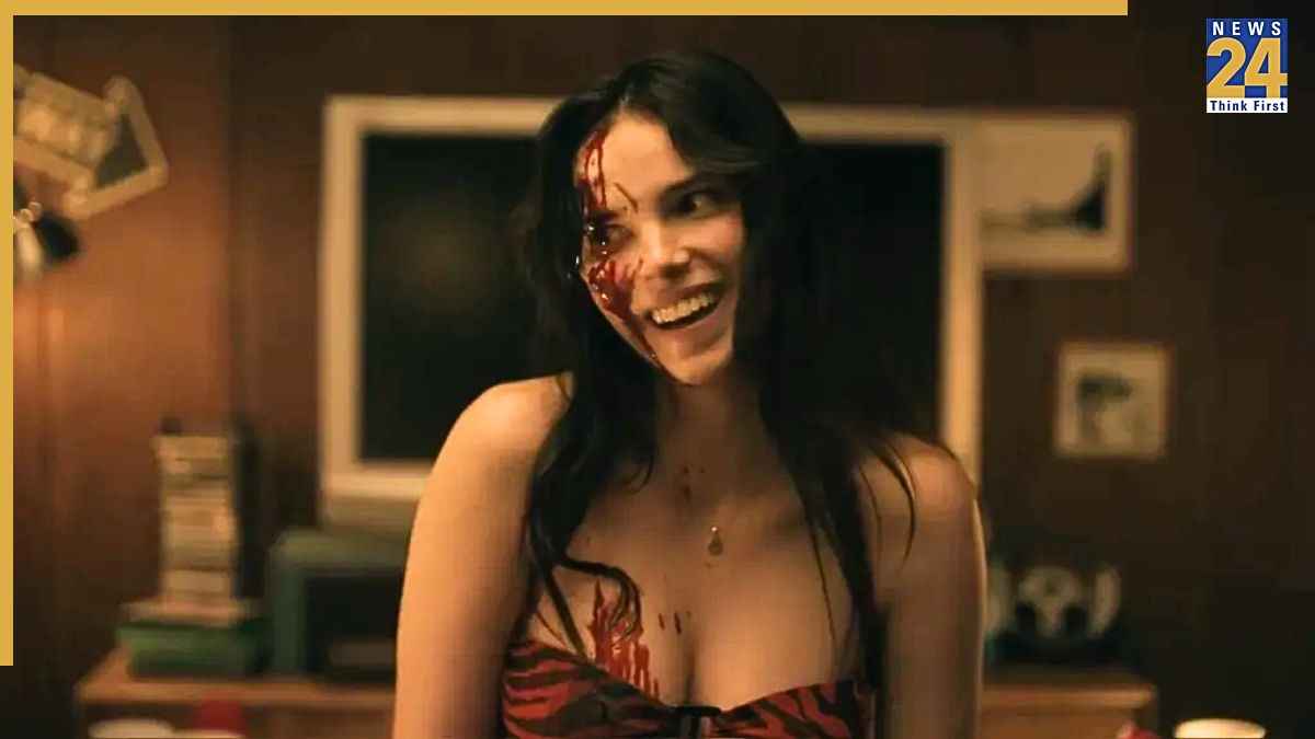 obssesion horror movie