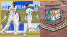 Bangladesh vs Pakistan Test Series