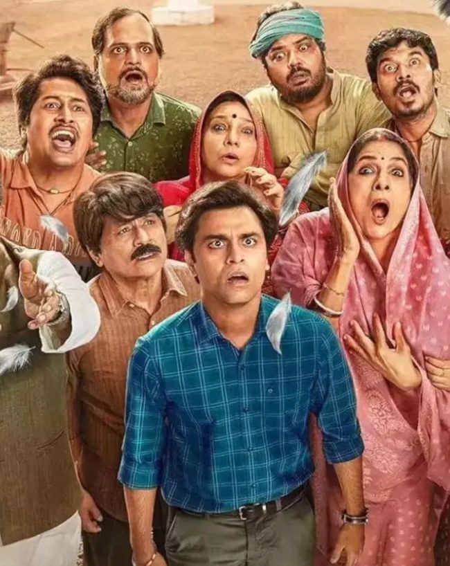 panchayat season 5 ott release date-1-2-3-4-5